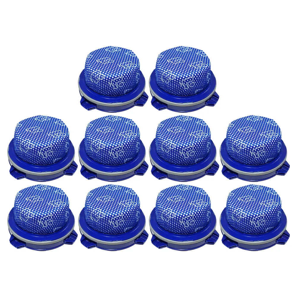 Vacuum Filters for SAMSUNG Jet 75, Jet 90, Jet 70, Jet 75+, Jet 60 Vacuum Cleaner, Replace Part No. DJ97-02649A