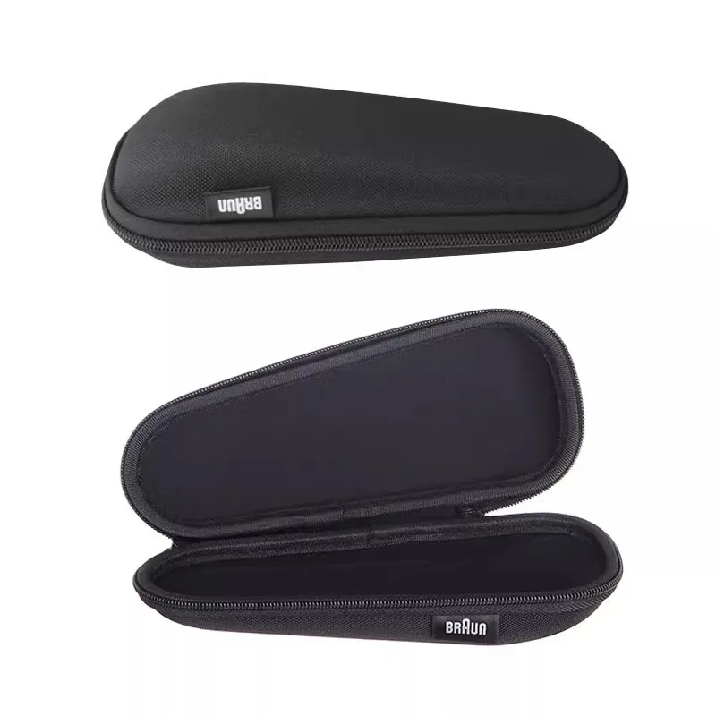 Braun Case for Braun Series 3 3040s 3020s, Series 5s 7s 9s Electric Shaver Men's Hard Travel Carry Case