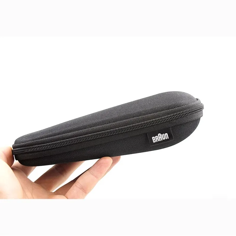 Braun Case for Braun Series 3 3040s 3020s, Series 5s 7s 9s Electric Shaver Men's Hard Travel Carry Case