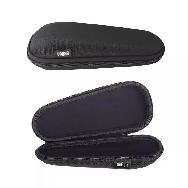 Braun Case for Braun Series 3 3040s 3020s, Series 5s 7s 9s Electric Shaver Men's Hard Travel Carry Case