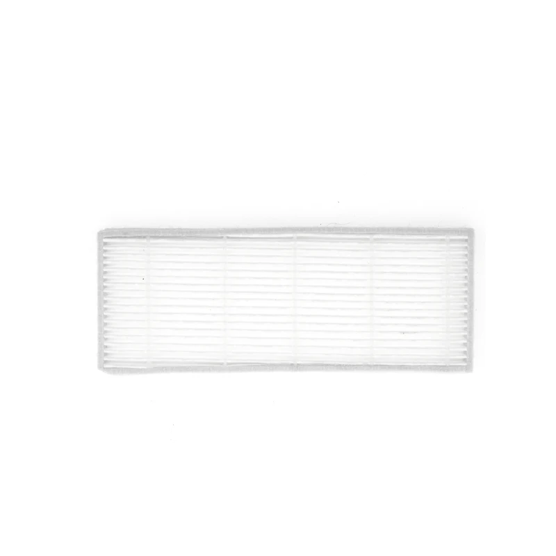 Fit For 라이스타 로봇청소기 LISTAR RX3, RX5, RX9 Plus, RX10 Vacuum Parts Main Roller Side Brush Filter Mop Cloth Part