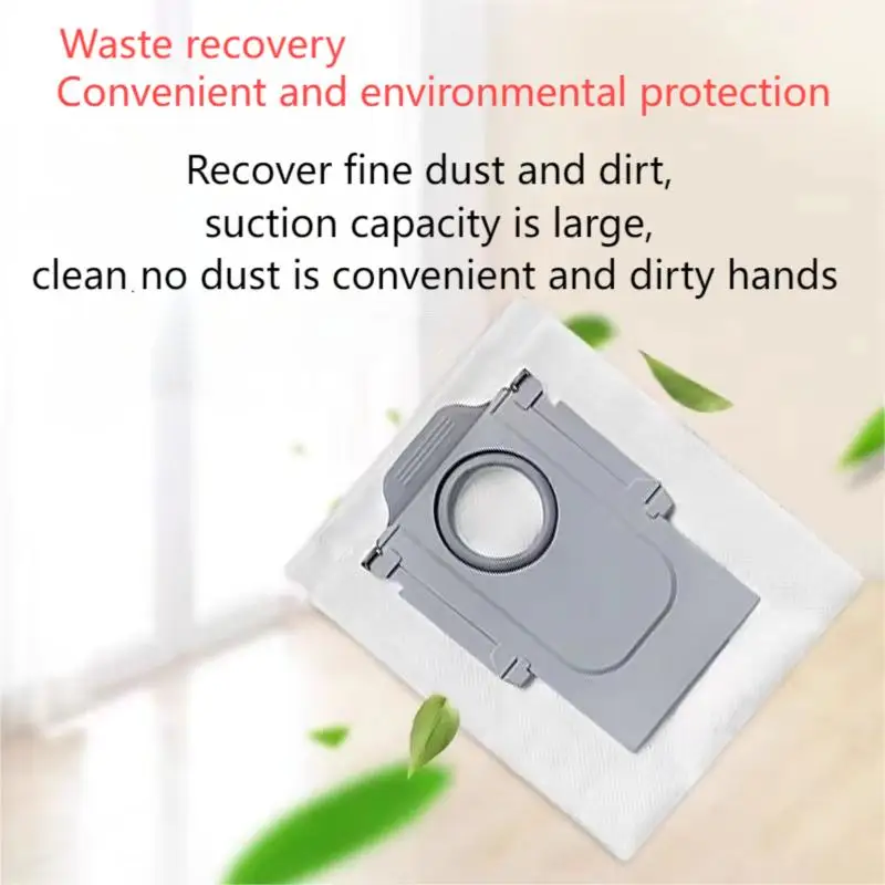 Fit for Roborock Qrevo Pro/Qrevo MaxV/Qrevo S Robot Vacuum Accessories Mop HEPA Filter Main Side Brush Parts Replacement