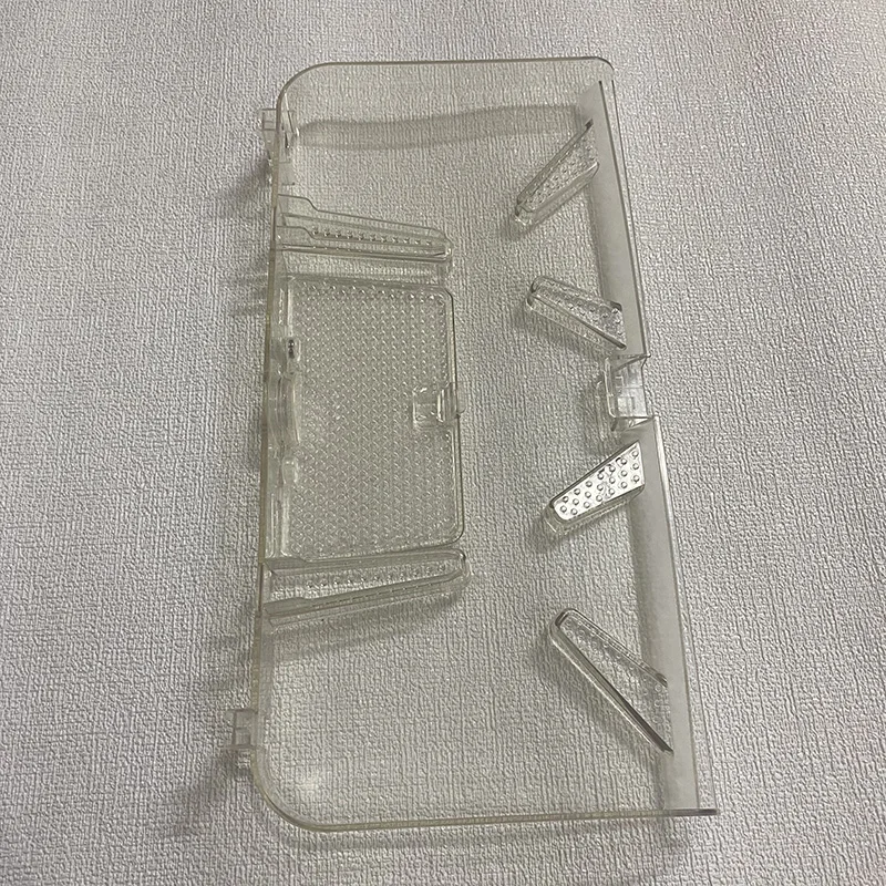 Original Ecovacs X2/Pro/Omni Sink Vacuum Cleaner Accessories - Slightly Flawed X2S Cleaning Tray