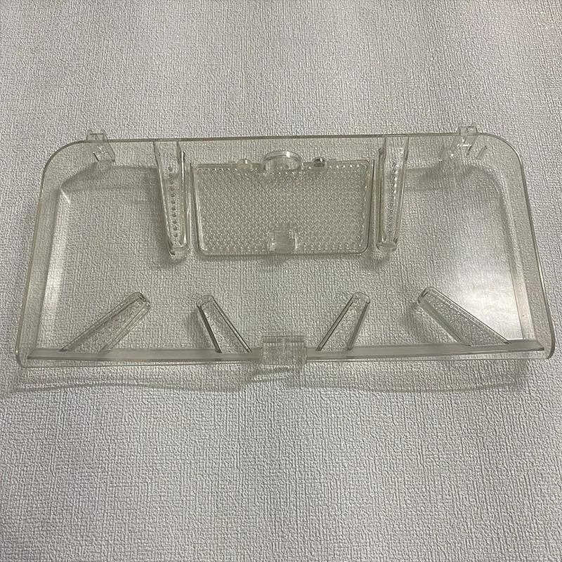 Original Ecovacs X2/Pro/Omni Sink Vacuum Cleaner Accessories - Slightly Flawed X2S Cleaning Tray