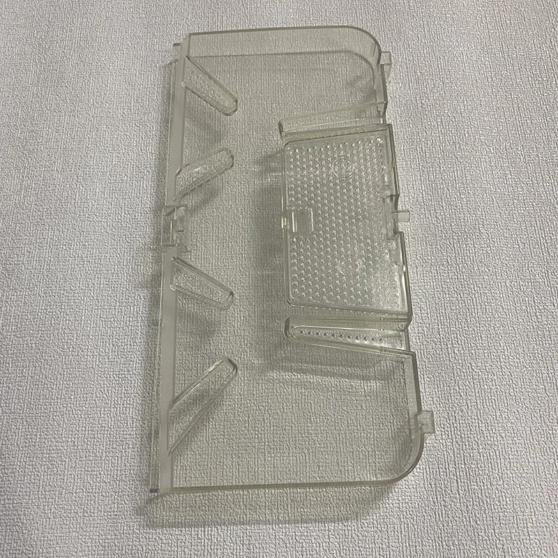 Original Ecovacs X2/Pro/Omni Sink Vacuum Cleaner Accessories - Slightly Flawed X2S Cleaning Tray