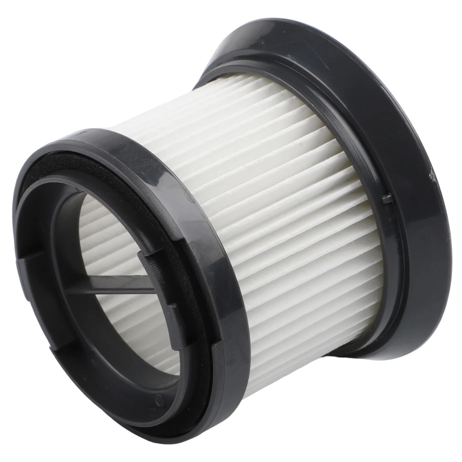 HEPA Exhaust Filter For CleanMaxx MJ1901B For Cyclone Vacuum, Replacement H13 Grade Filter With 0.3-Micron Particle Capture