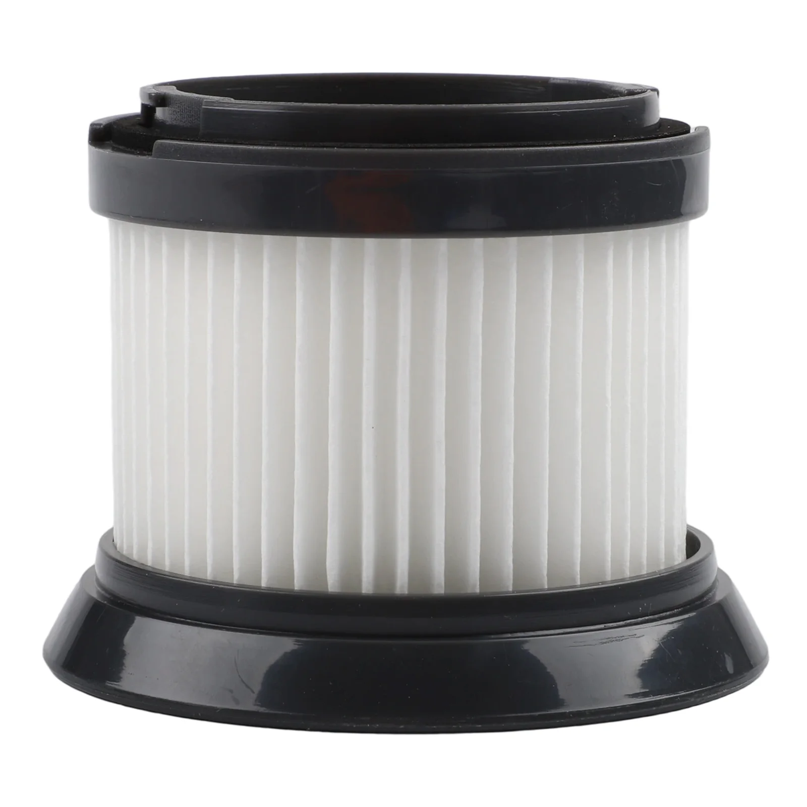 HEPA Exhaust Filter For CleanMaxx MJ1901B For Cyclone Vacuum, Replacement H13 Grade Filter With 0.3-Micron Particle Capture