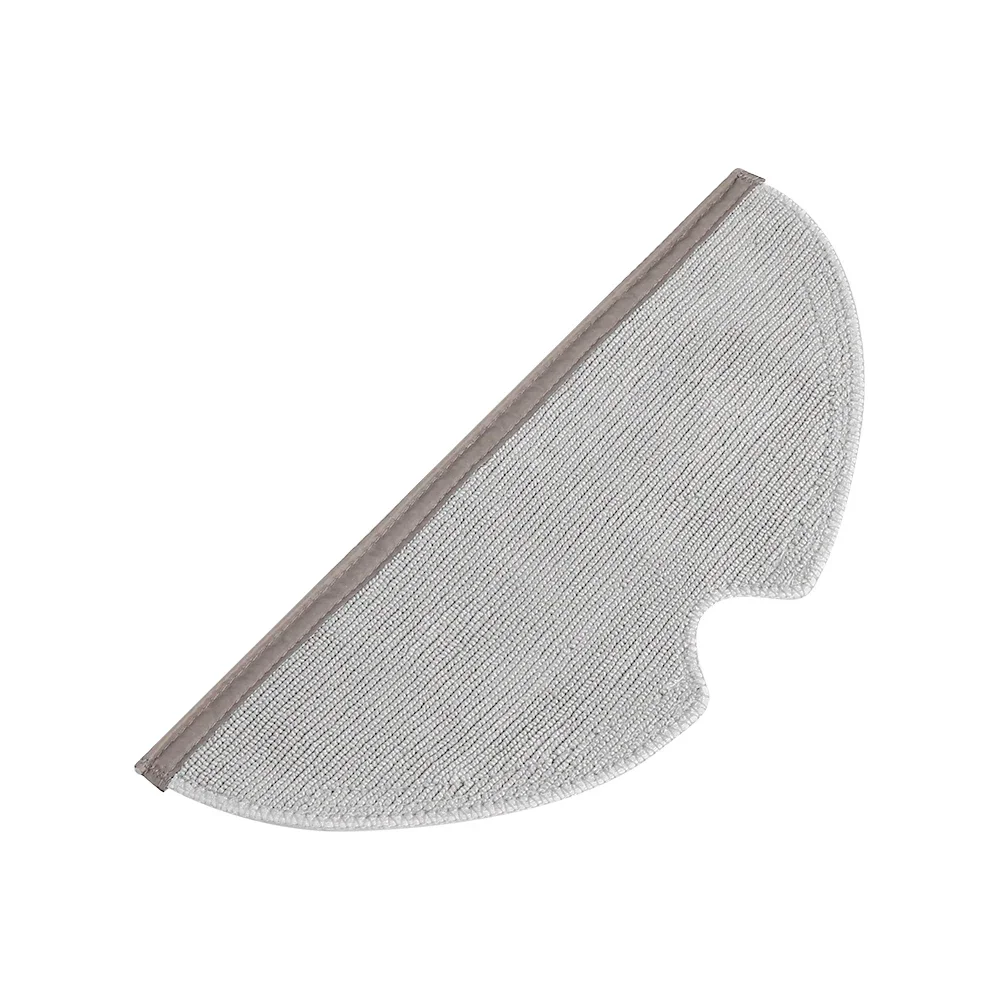 Mop Cloths Replacement For Roborock Q5 Pro Q5 Pro+ Q8 Max Q8 Max+ Vacuum Cleaner Accessories Washable Mopping Pads Spare Parts