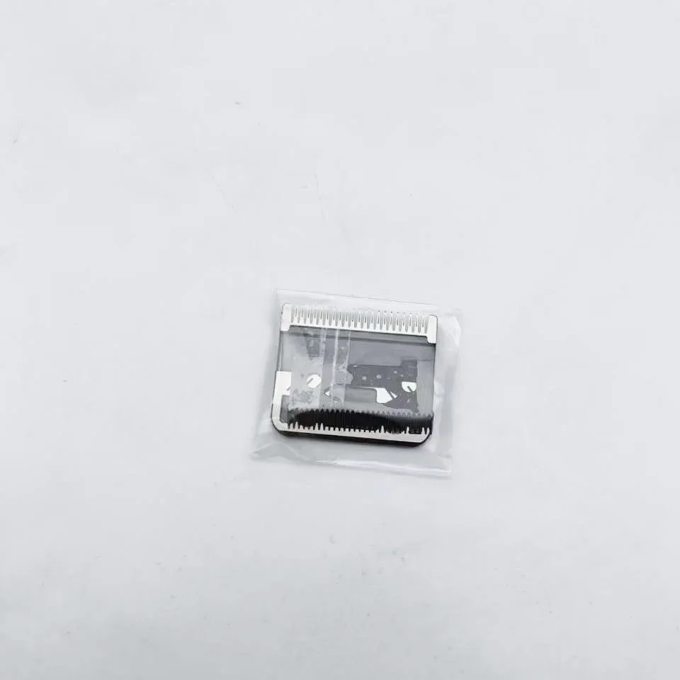 KM-2242 Replacement Blade Hair Clipper Blade Barber Cutter Head for Electric Hair Trimmer Clipper Cutting Machine KM-2242