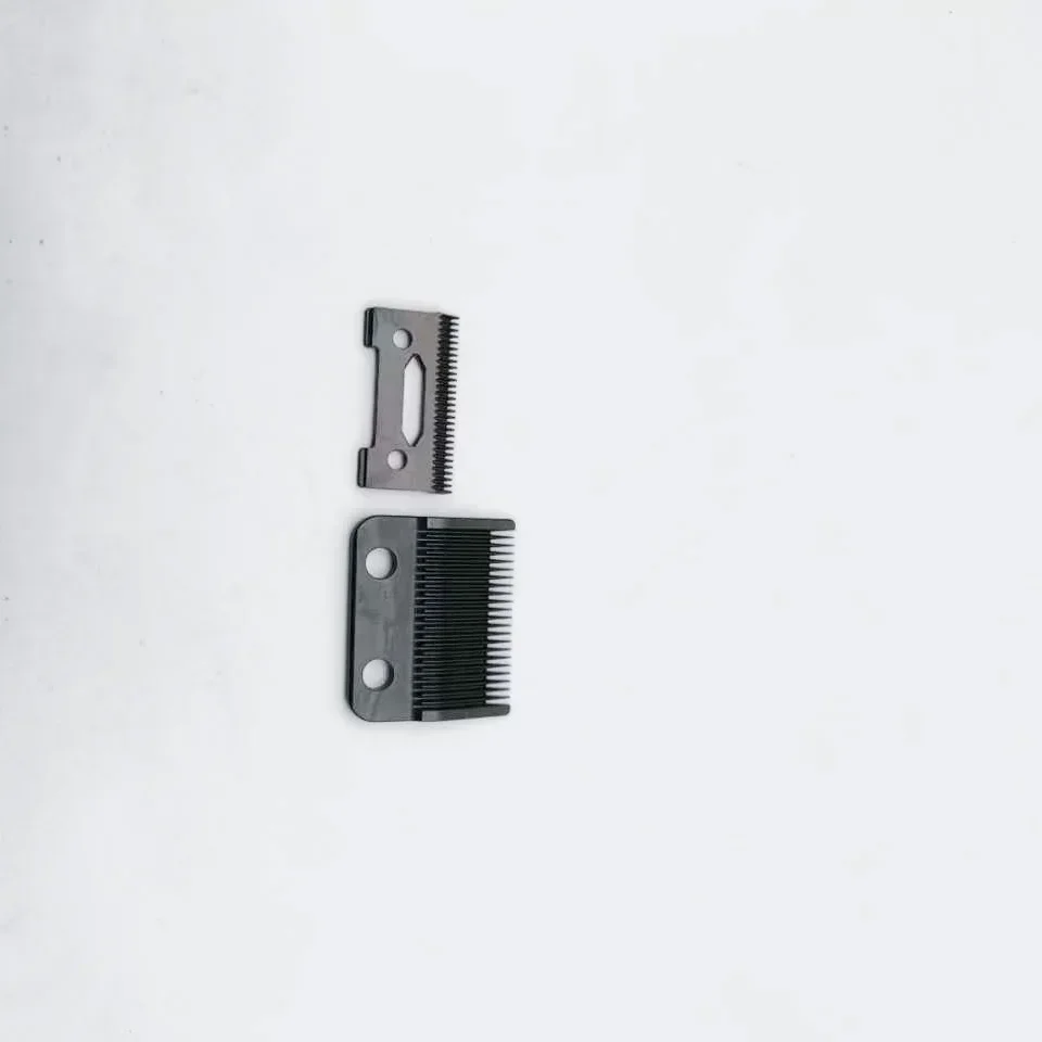 KM-2242 Replacement Blade Hair Clipper Blade Barber Cutter Head for Electric Hair Trimmer Clipper Cutting Machine KM-2242