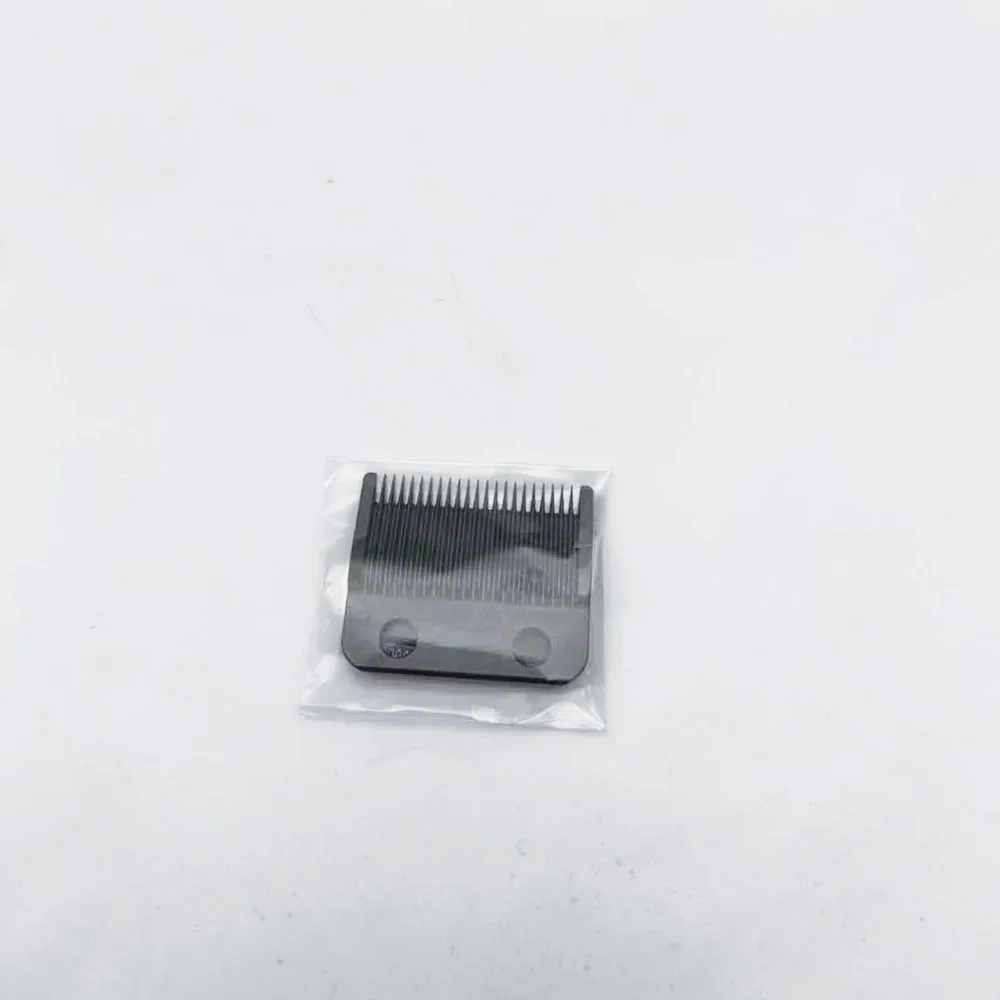 KM-2242 Replacement Blade Hair Clipper Blade Barber Cutter Head for Electric Hair Trimmer Clipper Cutting Machine KM-2242