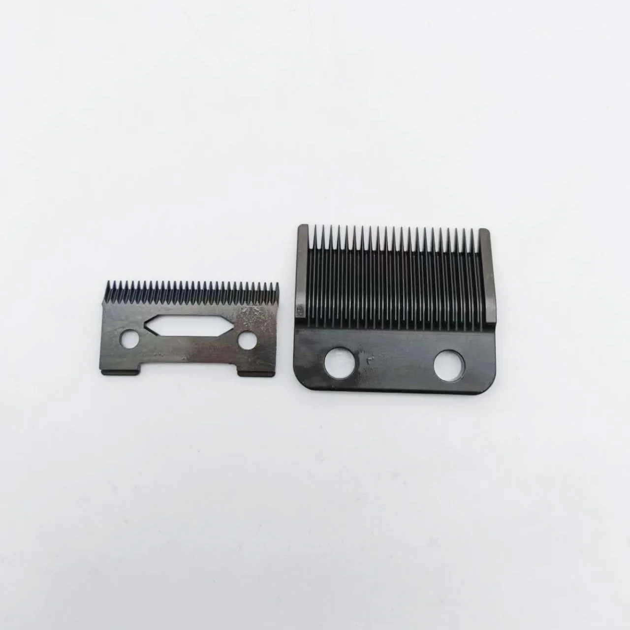 KM-2242 Replacement Blade Hair Clipper Blade Barber Cutter Head for Electric Hair Trimmer Clipper Cutting Machine KM-2242