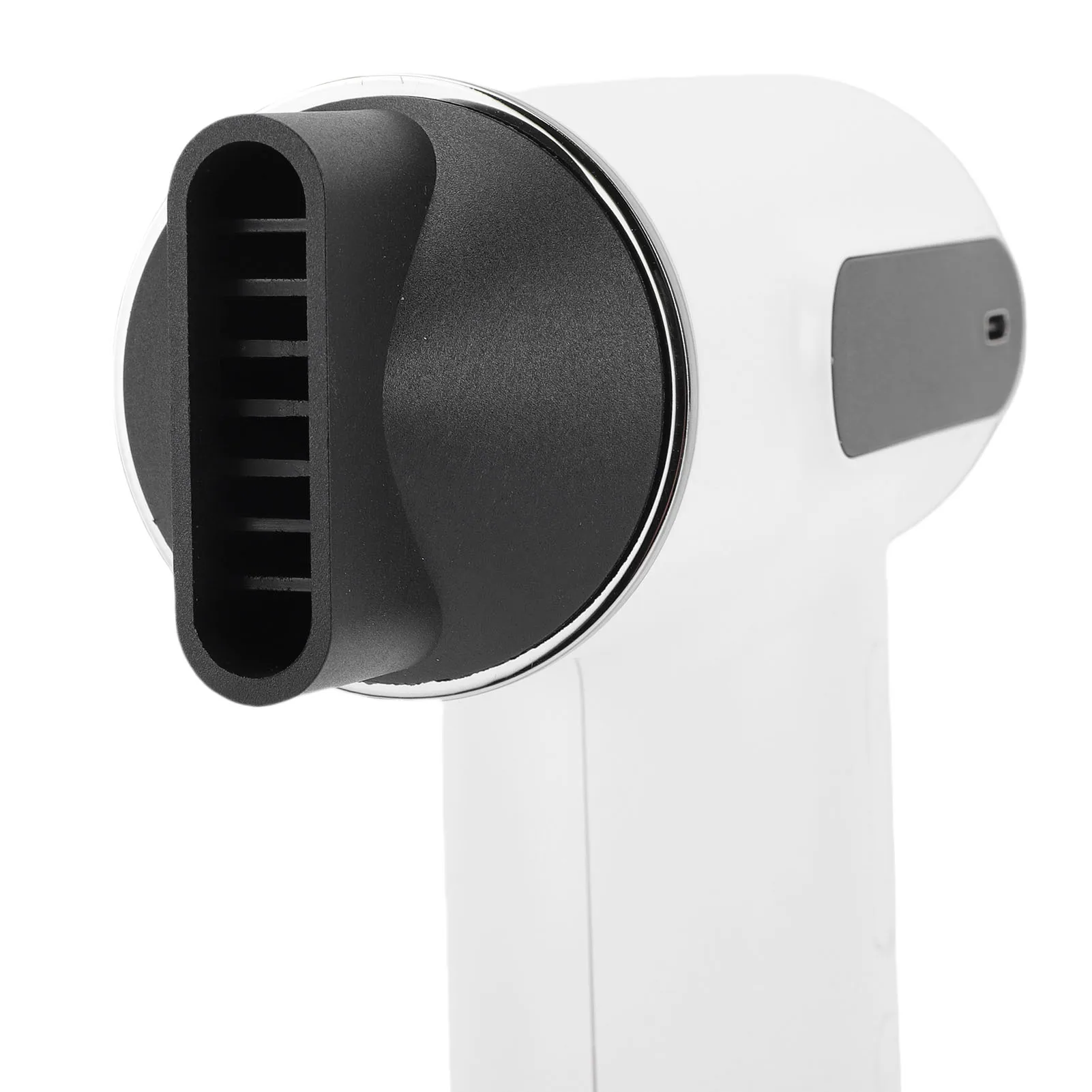 Cordless Hair Dryer 300W High Speed Cold Hot Wind USB Rechargeable Hair Blow Dryer for Student Dormitory Travel