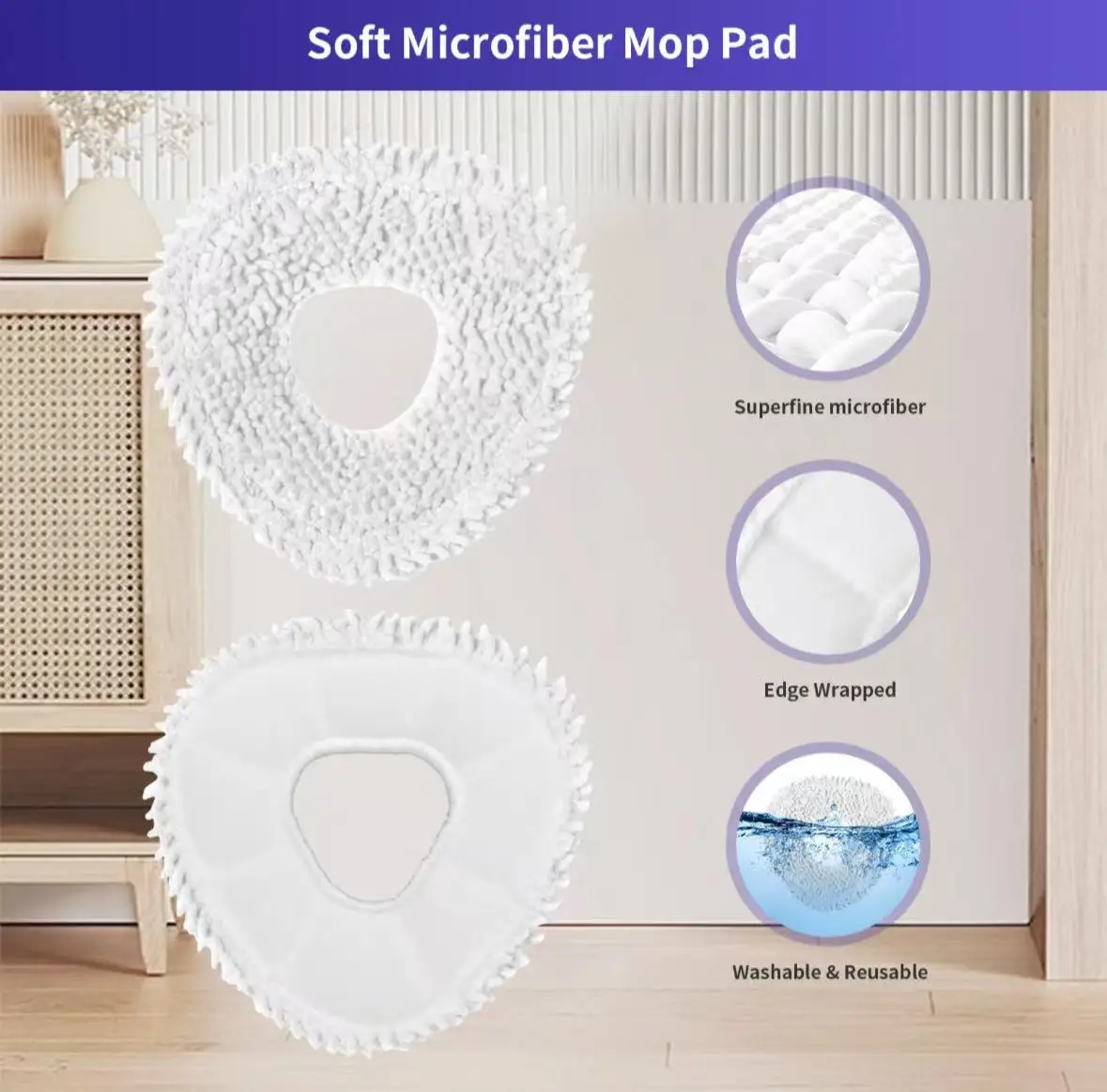 Narwal Freo Z Ultra Robot Vacuum Spare Parts Main Side Brushes Mop Cloths HEPA Filters Dust Bags Accessories