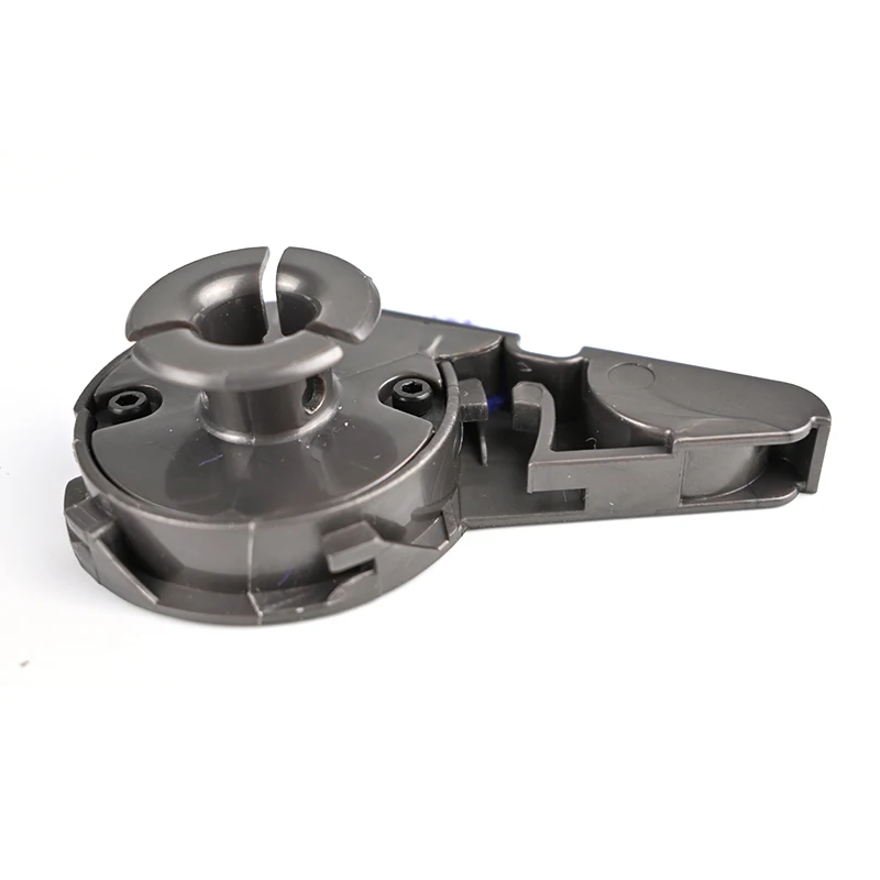 Roller Brush Bar End Cap Cover for Dyson V8 V10 Slim V12 V15 Detect Slim Vacuum Cleaner Side Replacement Parts