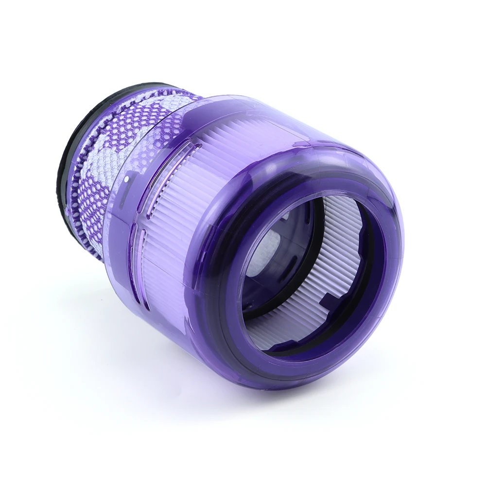 For Dyson Vacuum Cleaner Accessories Sv19 Filter Vacuum Cleaner Replacement Parts Accessories Hepa Filter Washable Filter