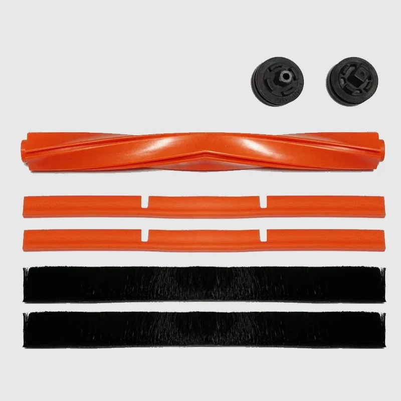 Compatible For Xiaomi Robot Vacuum S20+ / S10 Plus / B108GL / B105 / B108CN B113CN Parts Accessories Filter Main Side Brush Mop
