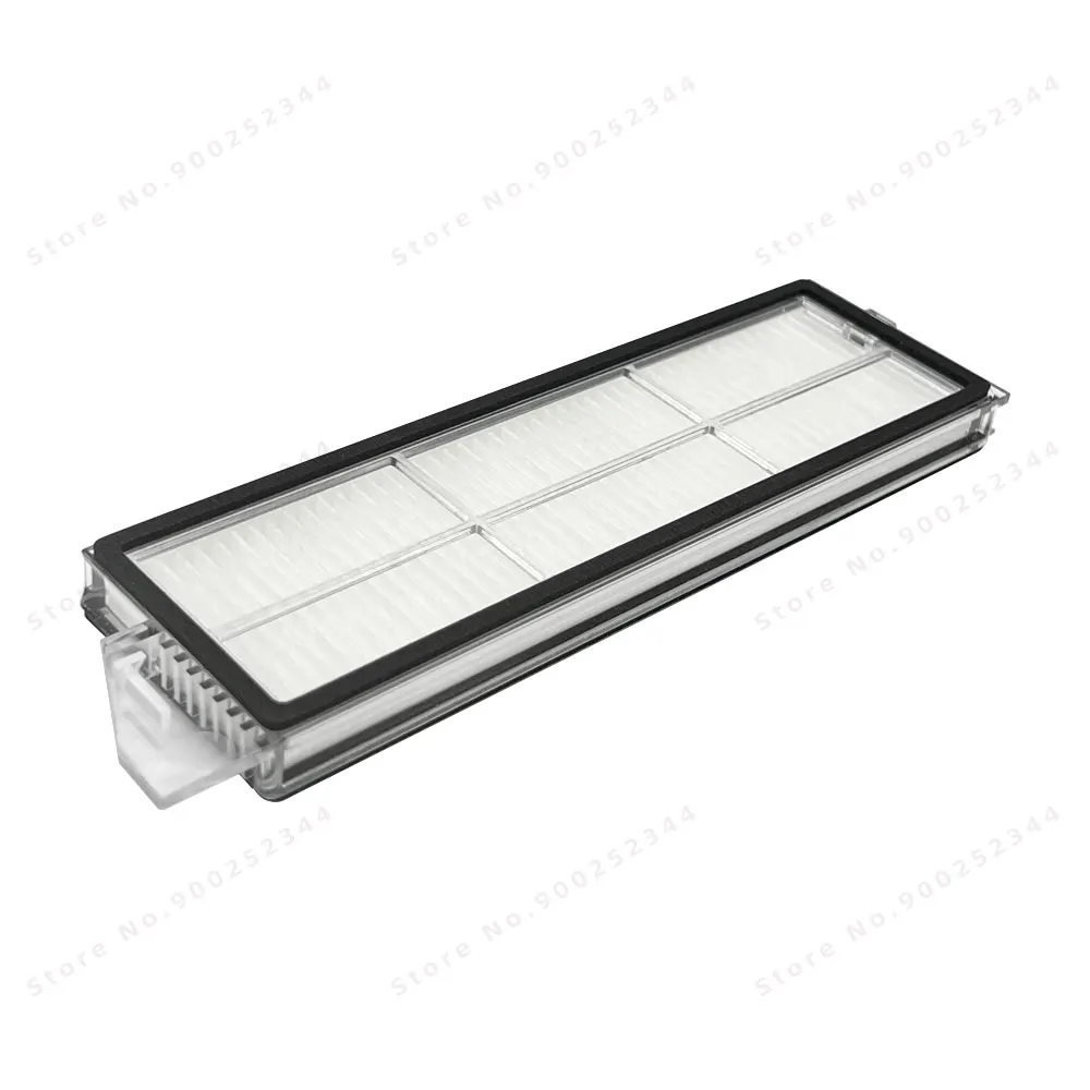 Compatible For Roborock S8 MaxV Ultra, S8 Max Ultra Replacement Parts Accessories Main Side Brush Hepa Filter Mop Cloth Dust Bag