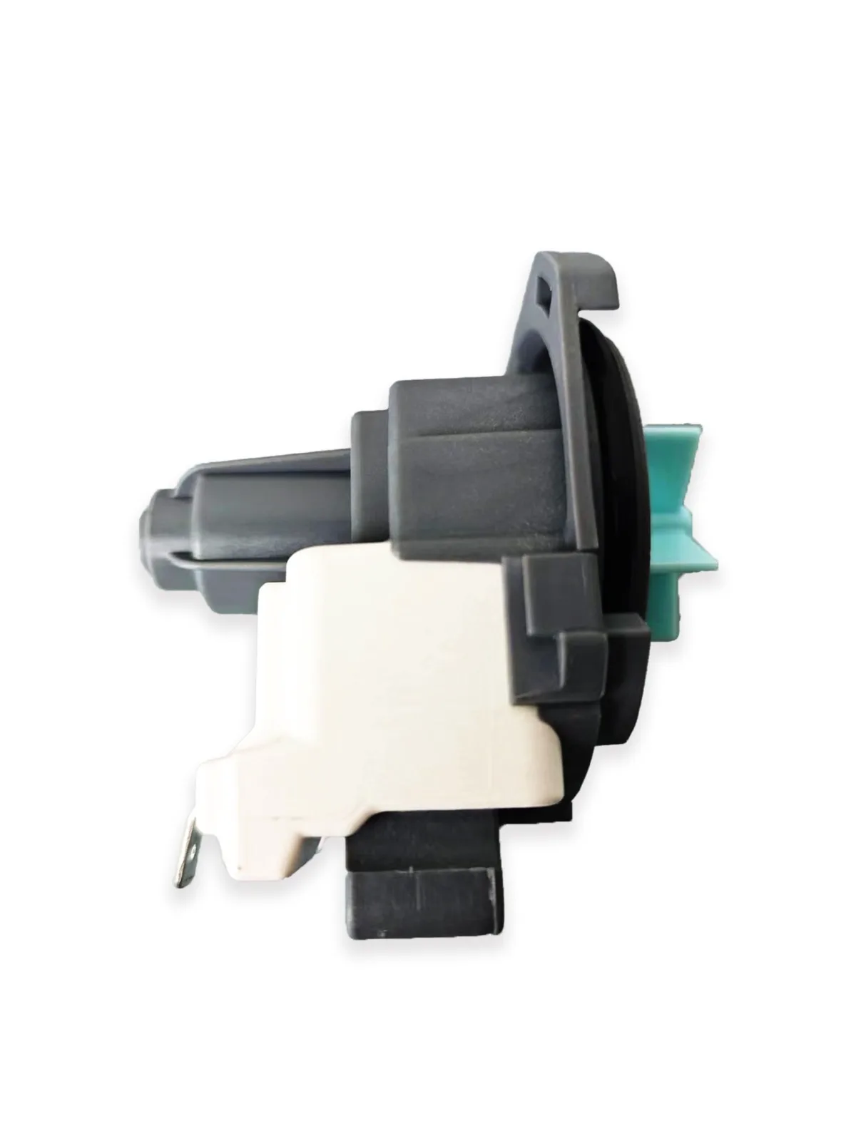 HANYU B12-6A01 220-240V 50/60Hz 0.3A Dishwasher Drain Pump for MIDEA PELONIS