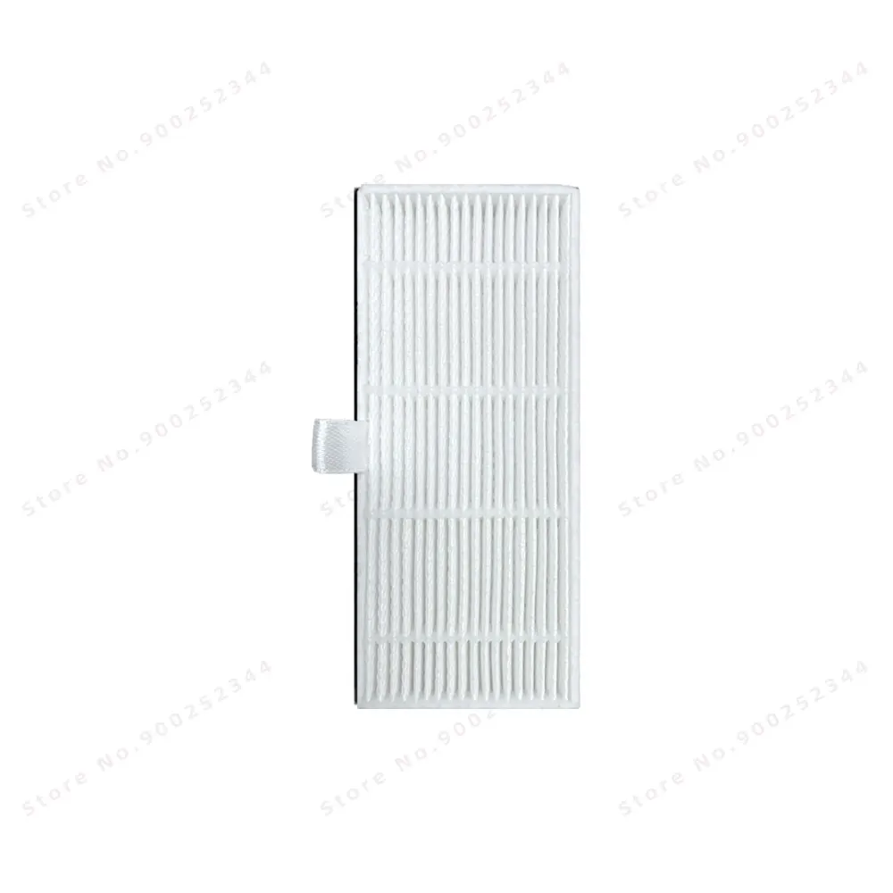Compatible For Lubluelu SL60D / SL60 / SG60 / SL61 / SL60 Plus Spare Parts Main Side Brush Hepa Filter Mop Cloth Accessories