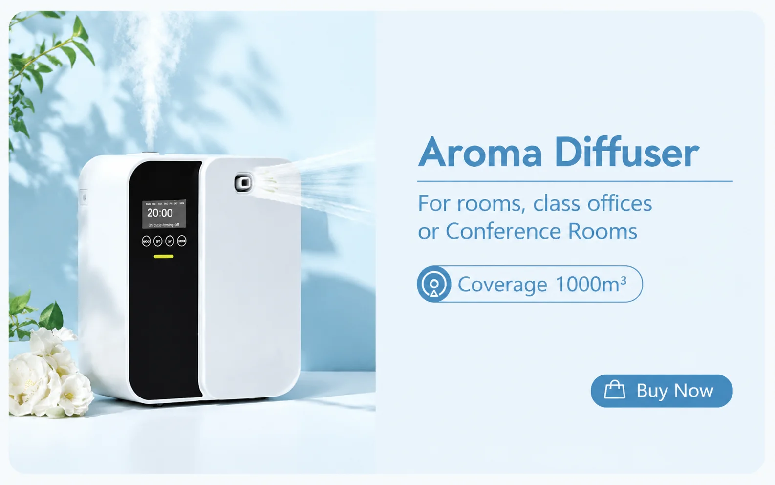 Hotel Room Fragrance Diffuser for Home Air Freshener Scenting Device Air Purifier Humidifier Car Essential Oil Refil 100ML 500ML