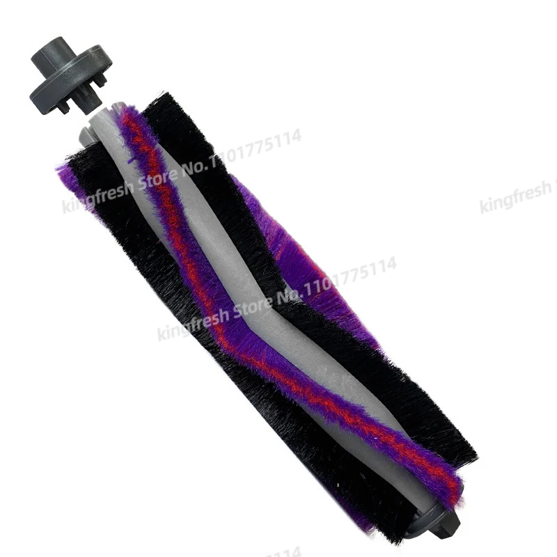 Fit For ( Midea M9, Midea VCR S20 Plus, Eureka E10S, Eureka E20 Plus, Obode A8 ) Parts Main Side Brush Filter Mop Cloth