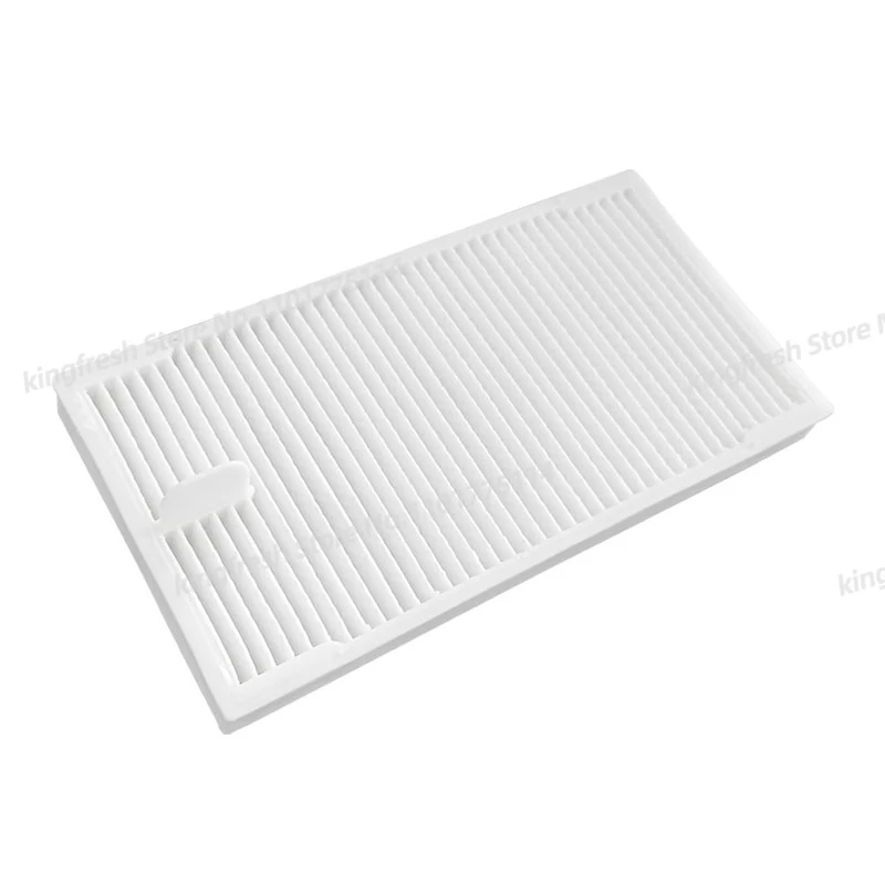 Fit For ( Midea M9, Midea VCR S20 Plus, Eureka E10S, Eureka E20 Plus, Obode A8 ) Parts Main Side Brush Filter Mop Cloth