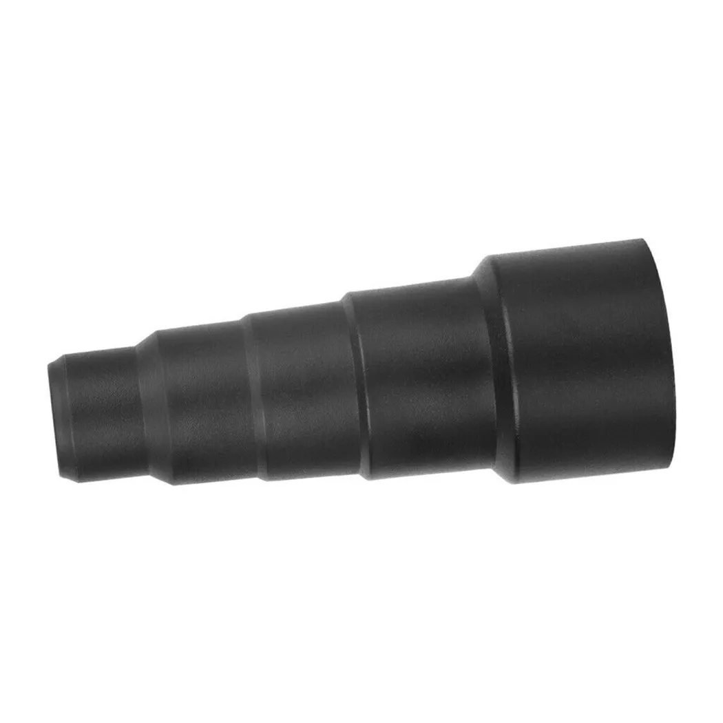 Universal Vacuum Cleaner Adapter Shop Vac Hose Tube Converter Suction Brush Nozzle Head Adapter 50/42/34/30/23mm