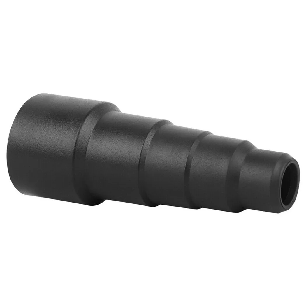 Universal Vacuum Cleaner Adapter Shop Vac Hose Tube Converter Suction Brush Nozzle Head Adapter 50/42/34/30/23mm