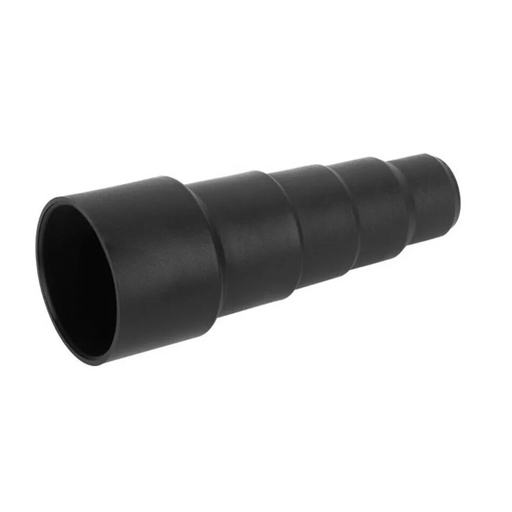 Universal Vacuum Cleaner Adapter Shop Vac Hose Tube Converter Suction Brush Nozzle Head Adapter 50/42/34/30/23mm