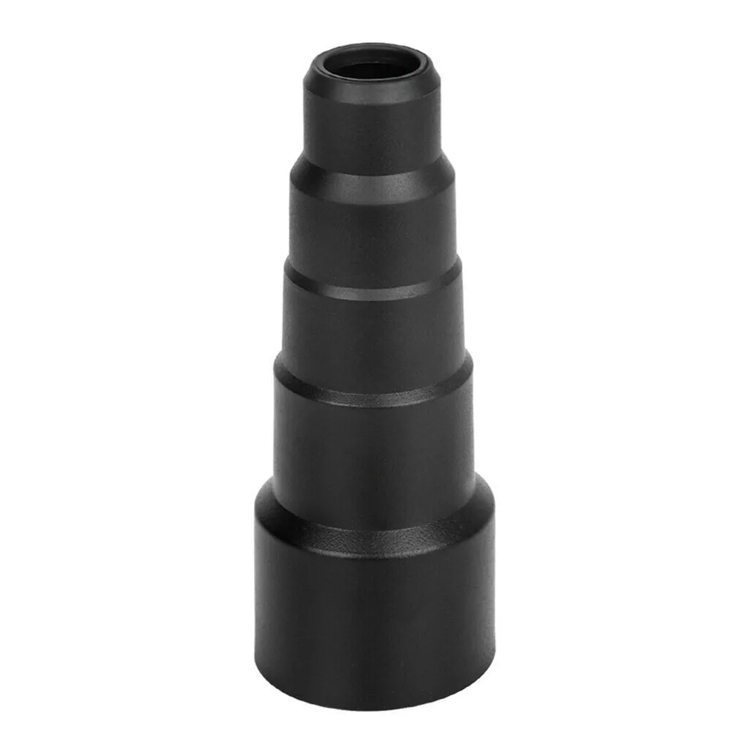 Universal Vacuum Cleaner Adapter Shop Vac Hose Tube Converter Suction Brush Nozzle Head Adapter 50/42/34/30/23mm