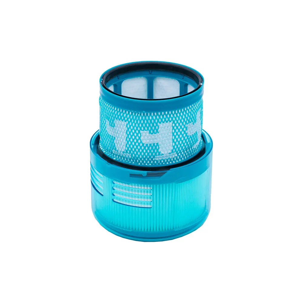 Compatible For Dyson Gen5 Detect / Outsize Vacuum Cleaner Rear Filter Accessories Replacement Attachment Spare Parts Kit