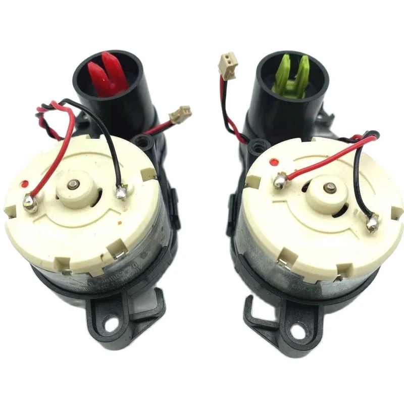 For ECOVACS Left/Right Side Brush Motor DEEBOT OZMO 950/ 920/ N8/ N8 Pro/ T9/ T8 Robot Vacuum Cleaner Accessory Spare Parts