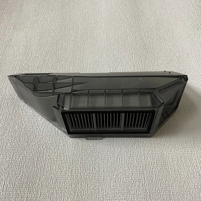 Original Dreame X50 Ultra Vacuum Cleaner Accessories: Special Dust Collection Box Consumables for the X50 Series