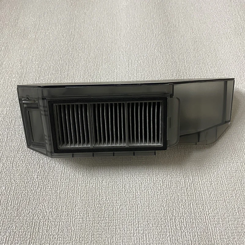 Original Dreame X50 Ultra Vacuum Cleaner Accessories: Special Dust Collection Box Consumables for the X50 Series