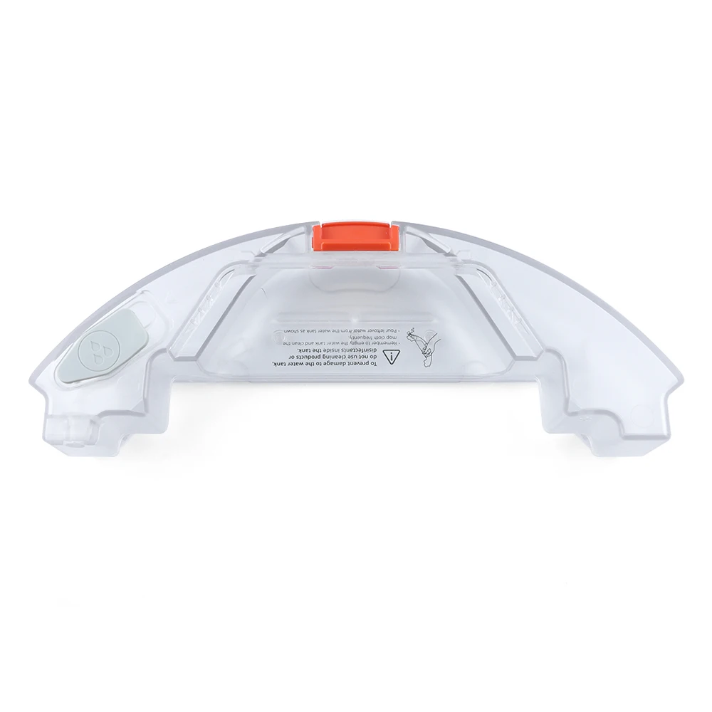 For Xiaomi Roborock S5Max S55Max S6MaxV S6 Pure Electric Control Water Tank Tray Robot Vacuum Cleaner Parts Replacement