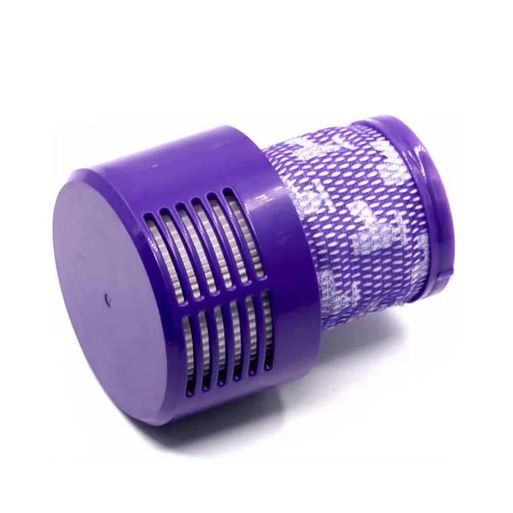 For Dyson V10 Filter Hepa Accessories Robot Vacuum Cleaner SV12 Washable Filter Replacement Cleaning Spare Parts