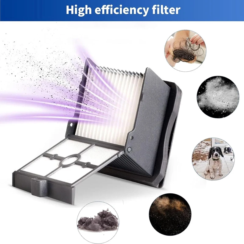Original Accessories for 나르월 Narwal S10 Pro Vacuum Mop Brush Roller and HEPA Filter Replacement Bucket and Water Tank Parts