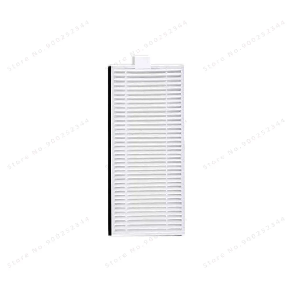 Compatible For Cecotec Conga Eternal Pet Max X-Treme, Ultimate, Titanium, Vital Parts Accessories Main Side Brush Filter Mop
