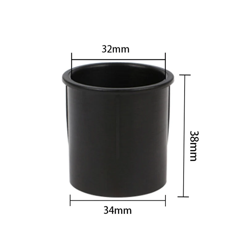 2pcs/Set Adapters Internal Diameter 32-35MM 35-32MM Vacuum Cleaner Hose Universal Household Sweeper Cleaning Tool