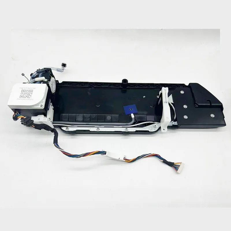 Original For Roborock Sweeping Robot Accessories S7 Vibration Mopping Module Spare Parts