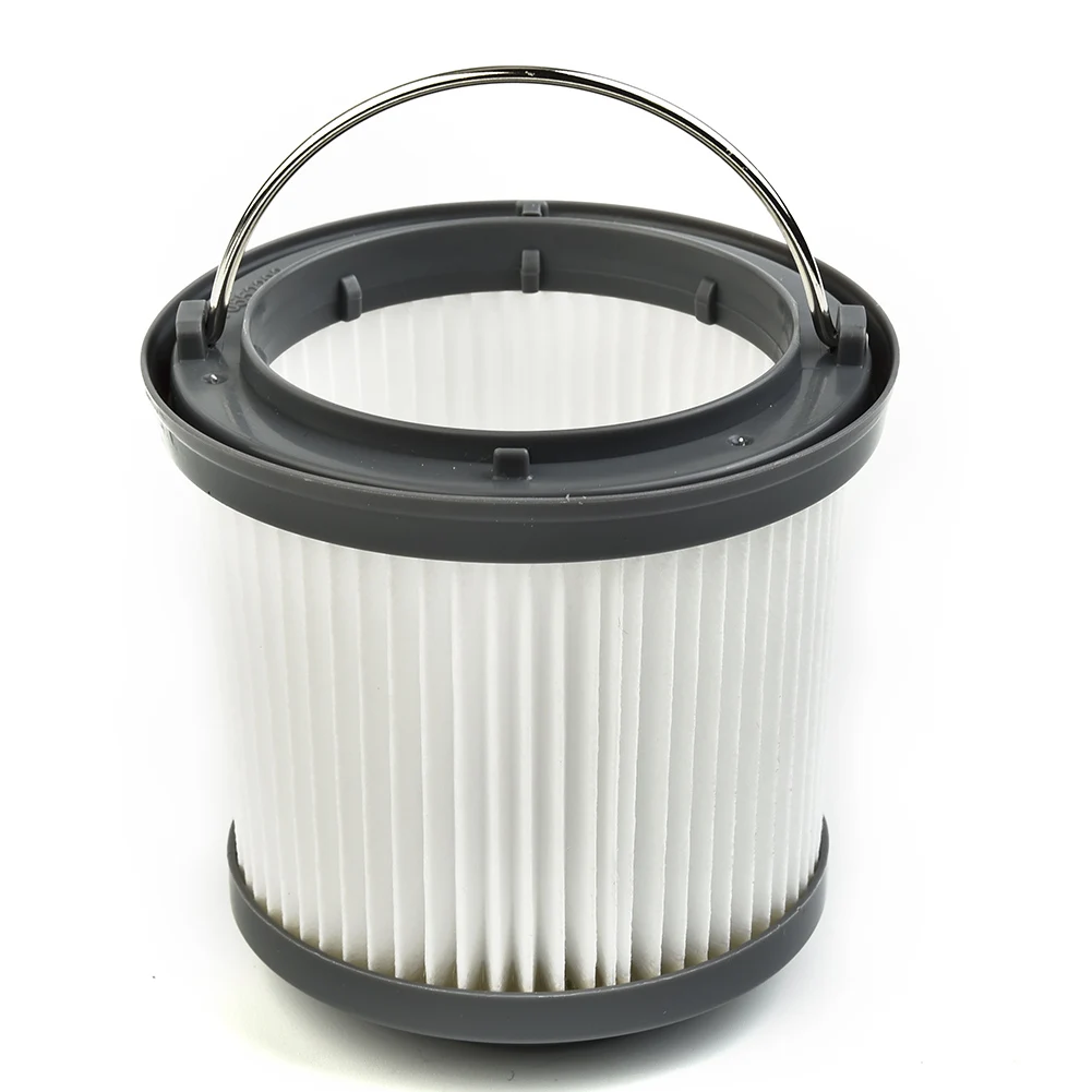 2x Vacuum Cleaner Filter For Black & Decker Dustbuster Pivot PD1820LF PV1210 Washable Cleaner Fliters With Brush