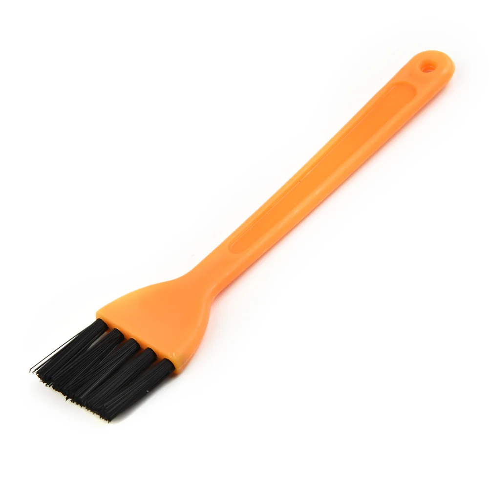 2x Vacuum Cleaner Filter For Black & Decker Dustbuster Pivot PD1820LF PV1210 Washable Cleaner Fliters With Brush