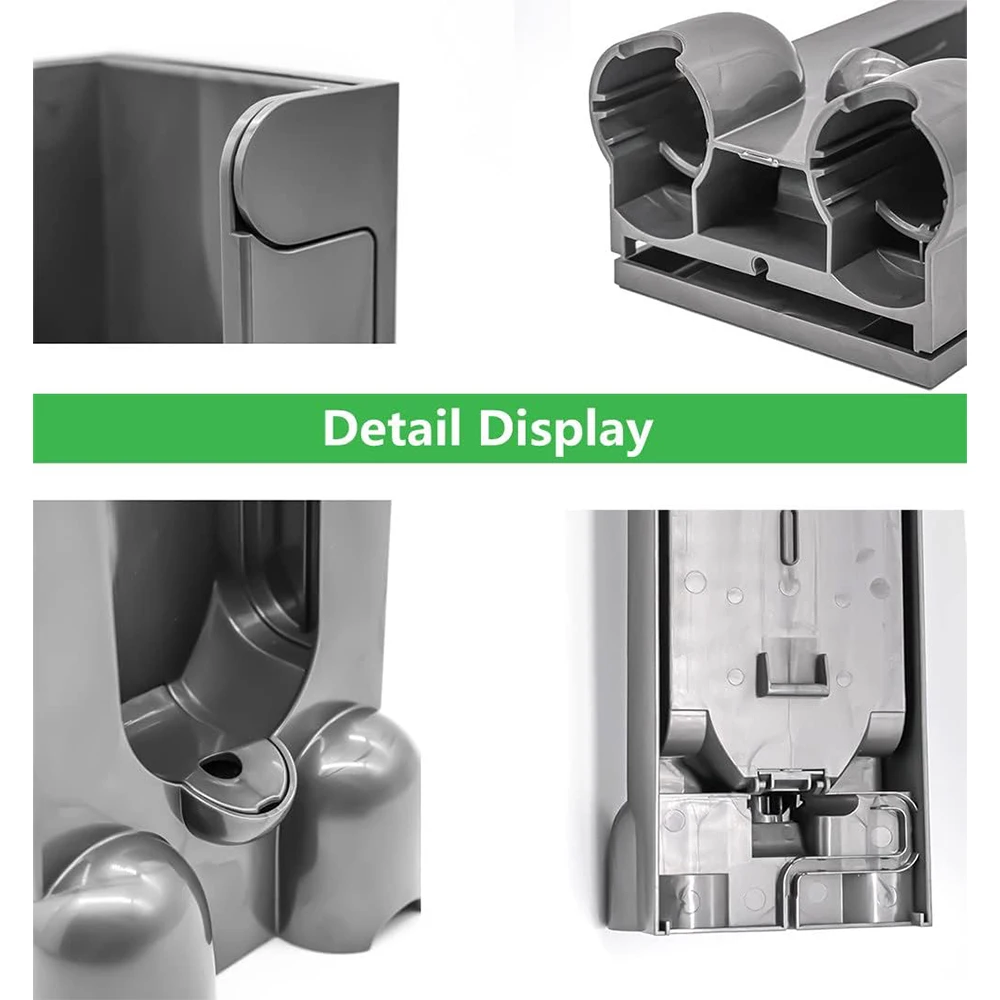 Charger Hanger Bracket For Dyson V11 V15 SV14 SV15 Vacuum Cleaner Charging Dock Station Wall Mount