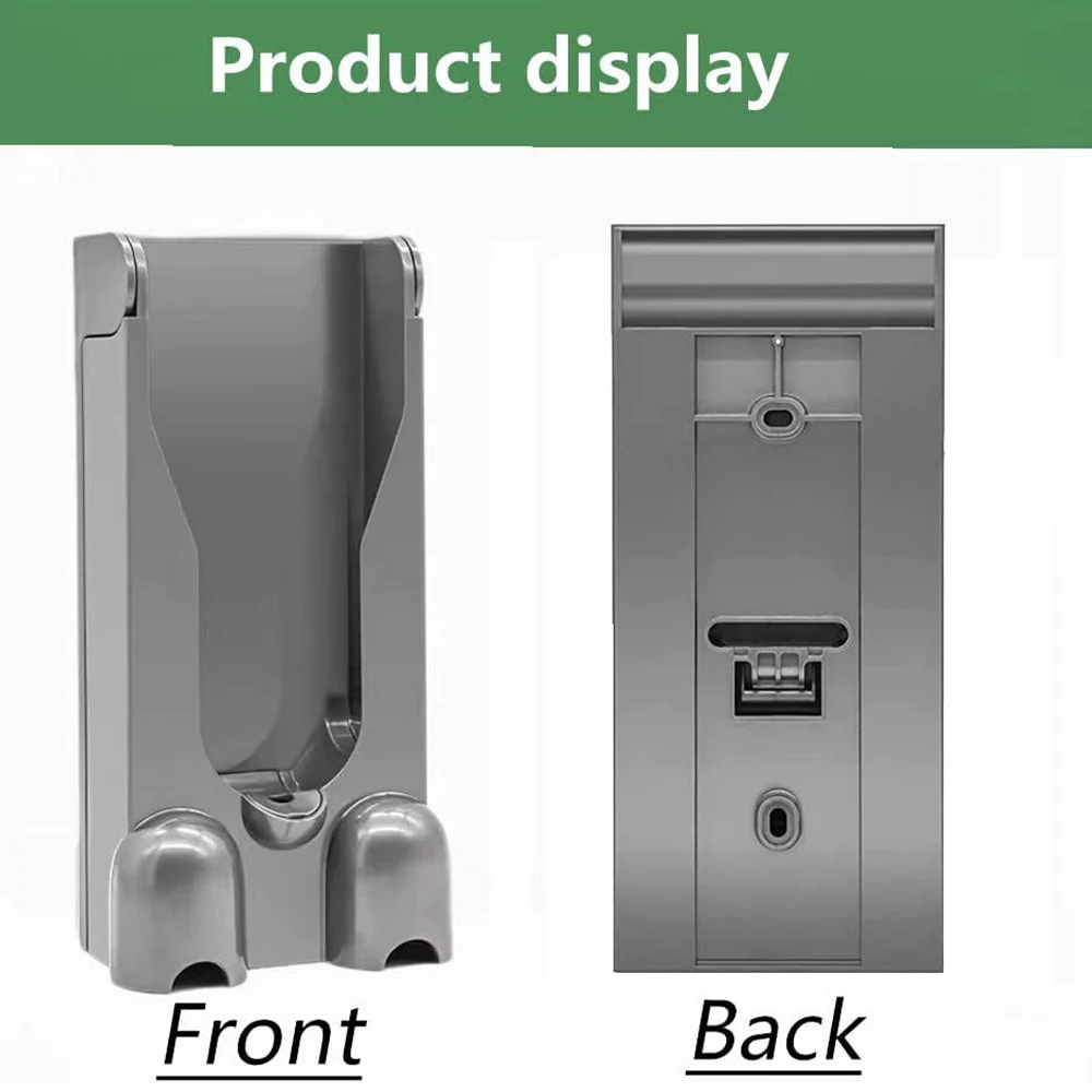 Charger Hanger Bracket For Dyson V11 V15 SV14 SV15 Vacuum Cleaner Charging Dock Station Wall Mount