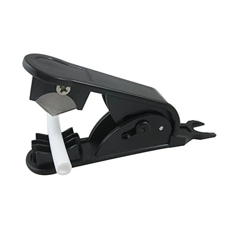 Pipe Tube Hose Cutter Scissors tool,Cuts 1/4" 3/8" 1/2" PVC Nylon PU for Water filters Reverse Osmosis System