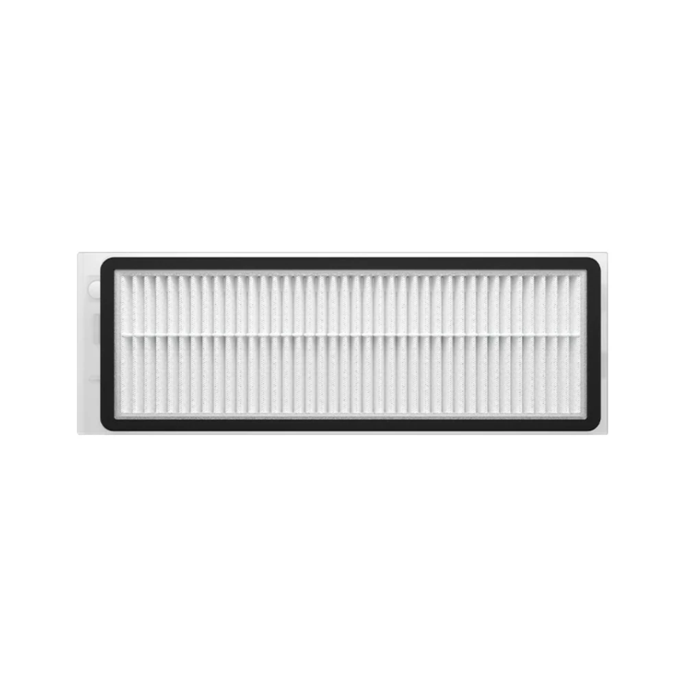 For Xiaomi Mijia G1 MJSTG1 Robot Vacuum Parts Essential Main Rolling Brush Side Brush Hepa Filter Mop Cloth Water Tank Dust Box