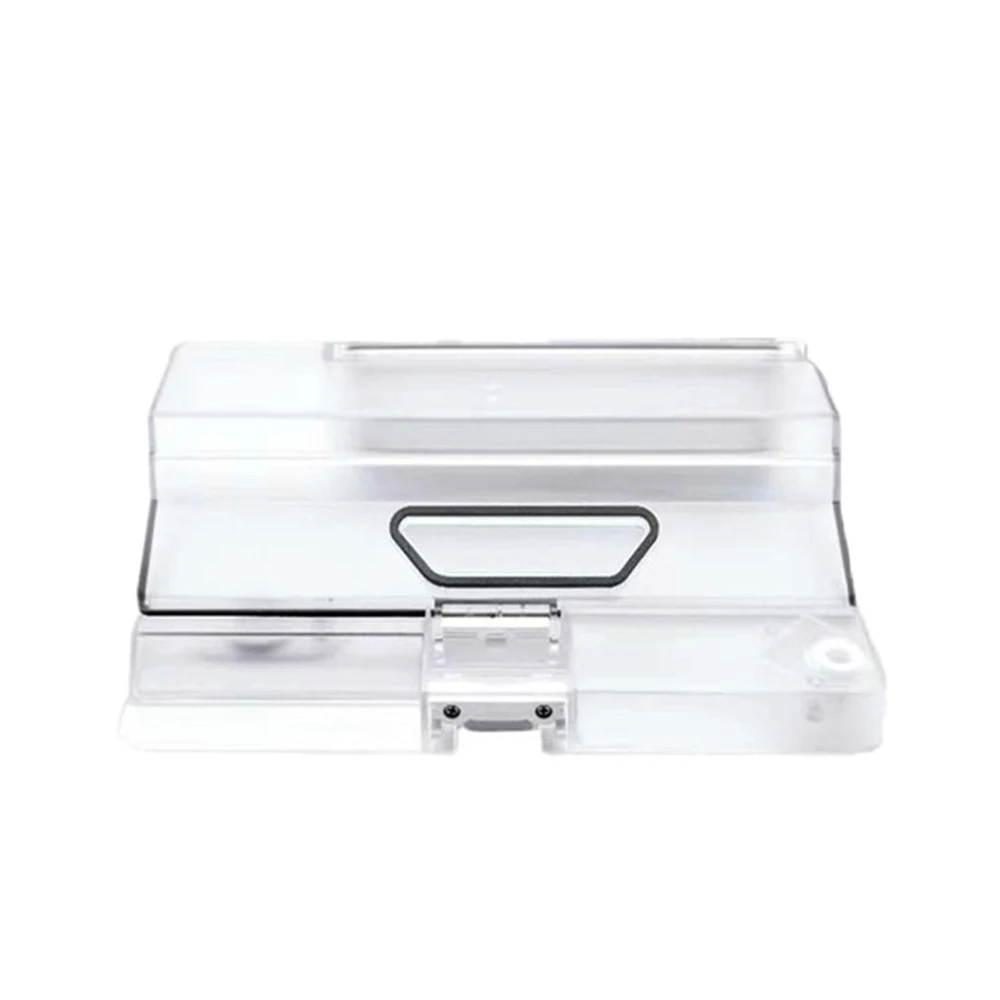 For Xiaomi Mijia G1 MJSTG1 Robot Vacuum Parts Essential Main Rolling Brush Side Brush Hepa Filter Mop Cloth Water Tank Dust Box