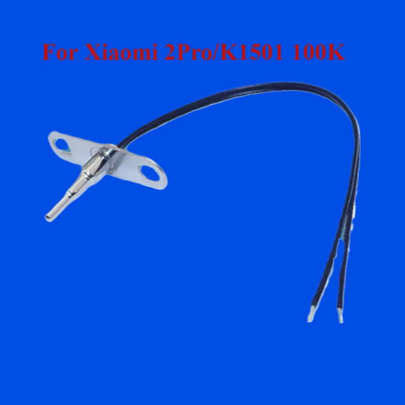 1Pc for Xiaomi Mijia thermostatic kettle 2Pro/K1501 100K temperature sensor thermistor probe