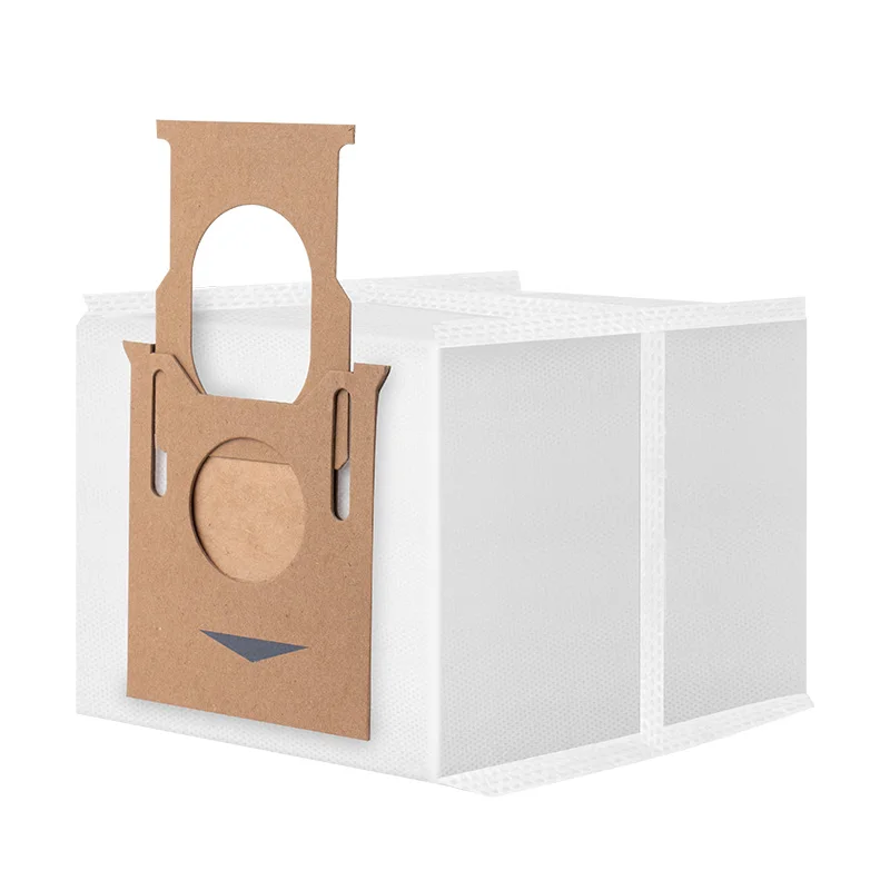 For Ecovacs DEEBOT OZMO T8/T9 AIVI T8/T9 Max T8 Max+ T9 Power N8 Pro N8 Plus Robot Vacuum Cleaner Dust Bags Replacement